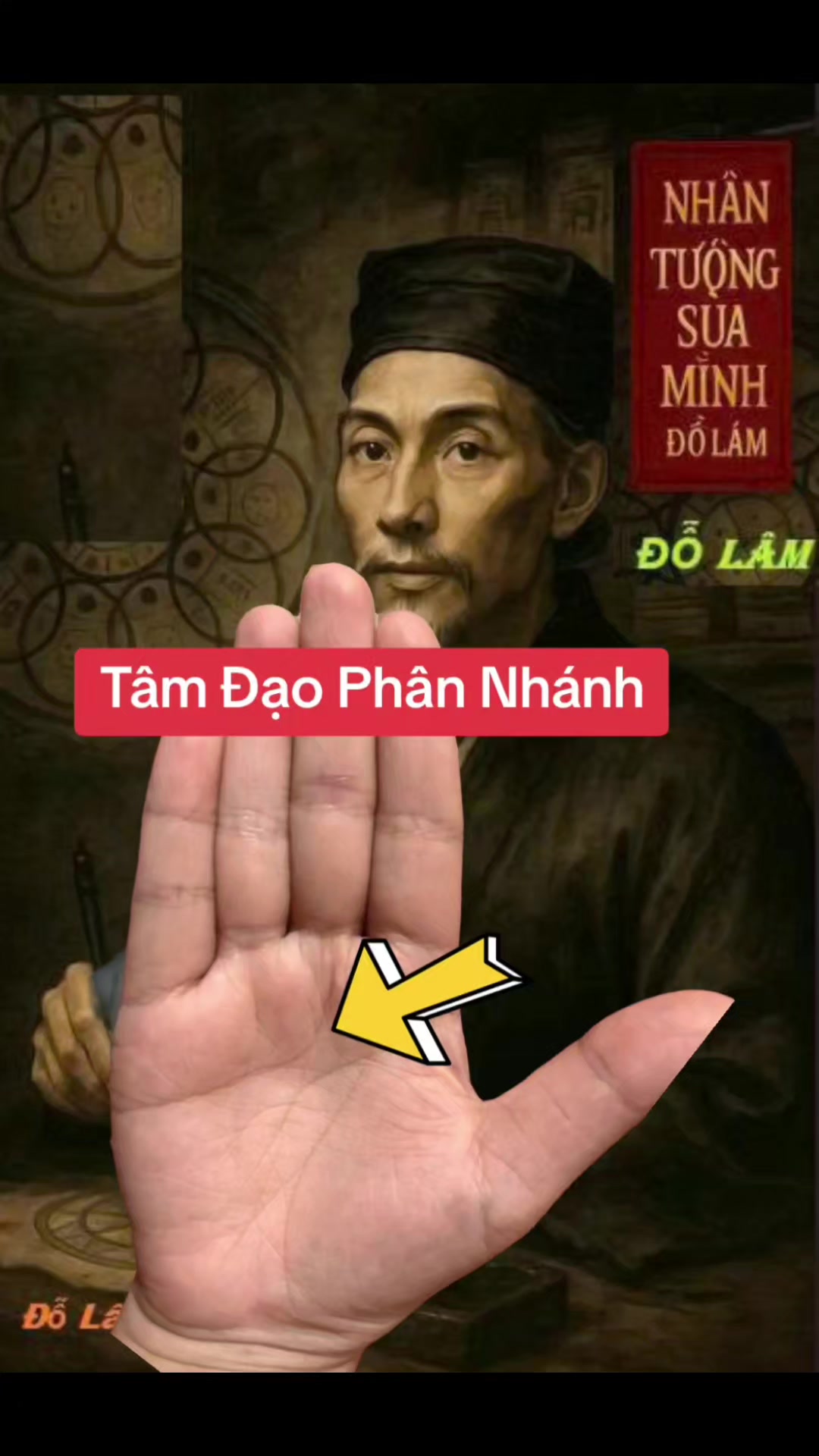 @Nhân Tướng Hiểu Mình