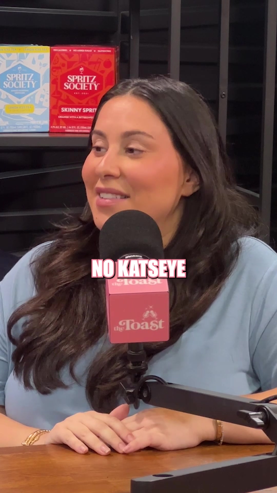 @The Toast Podcast