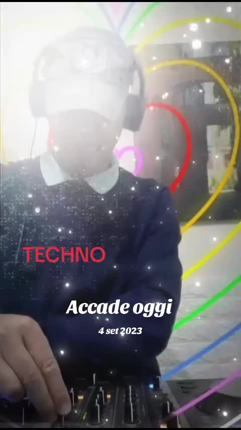 @Savio Bencivenga