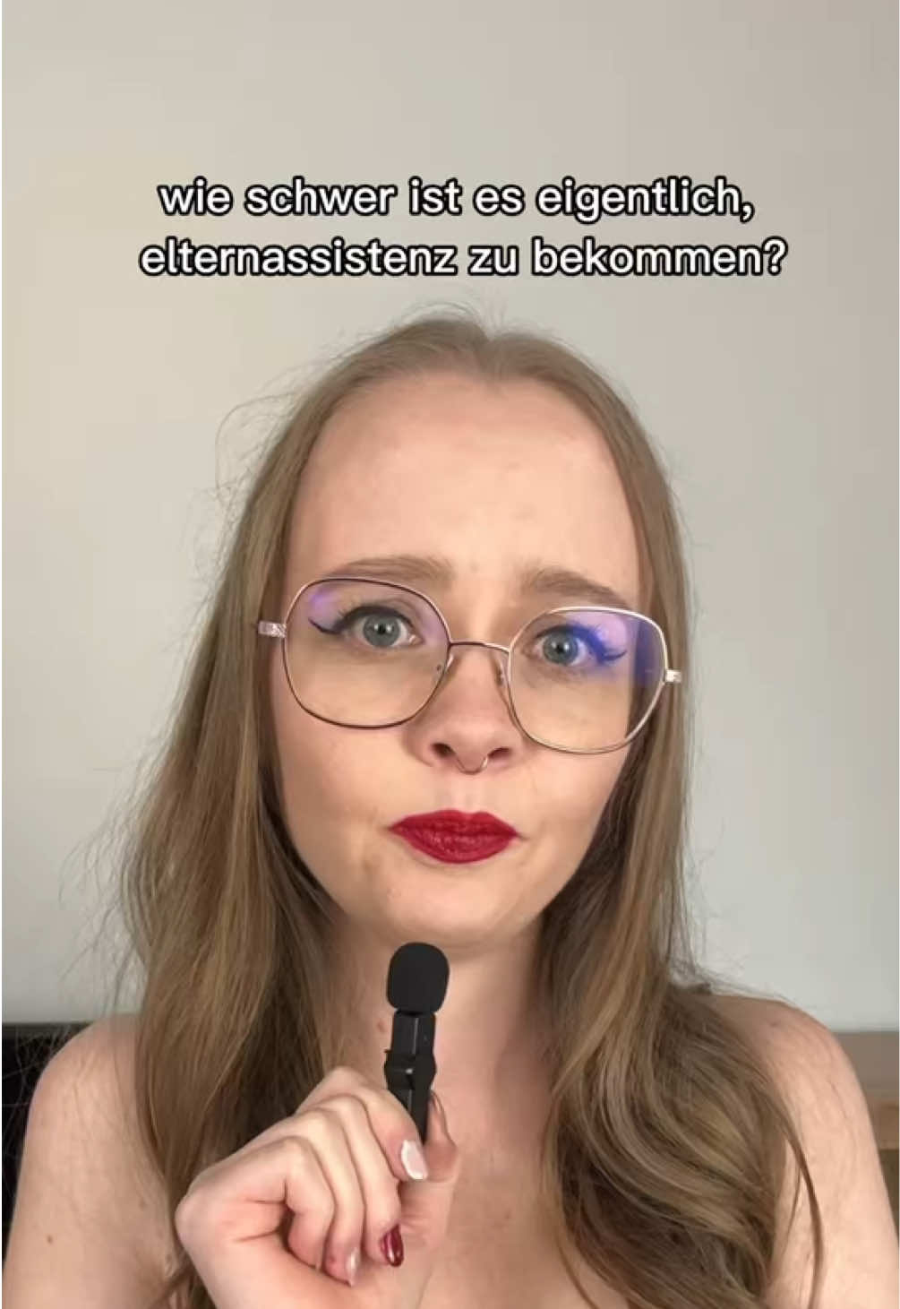 @Benita Klein