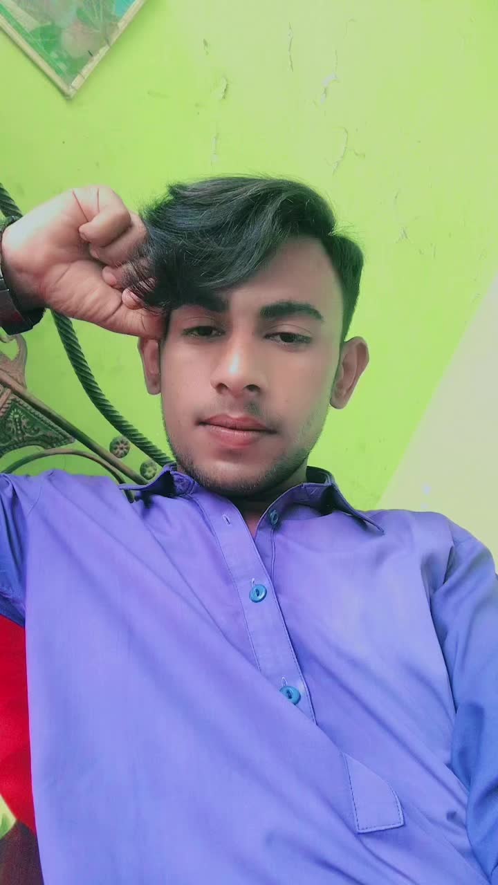 @King-Panah-Sindhi