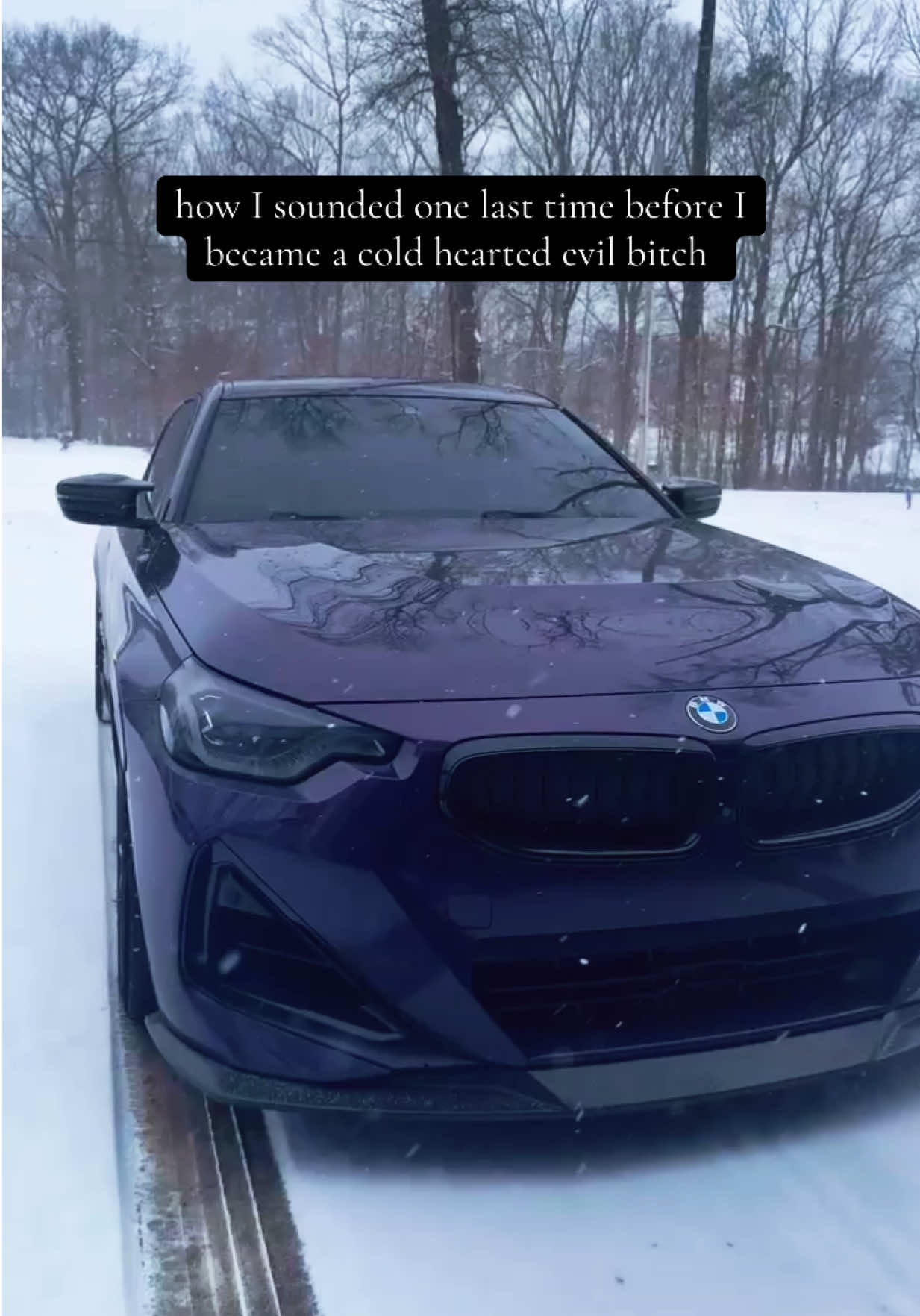 @NC Car Girl