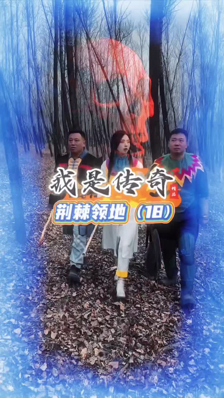 @传奇故事（真人版）