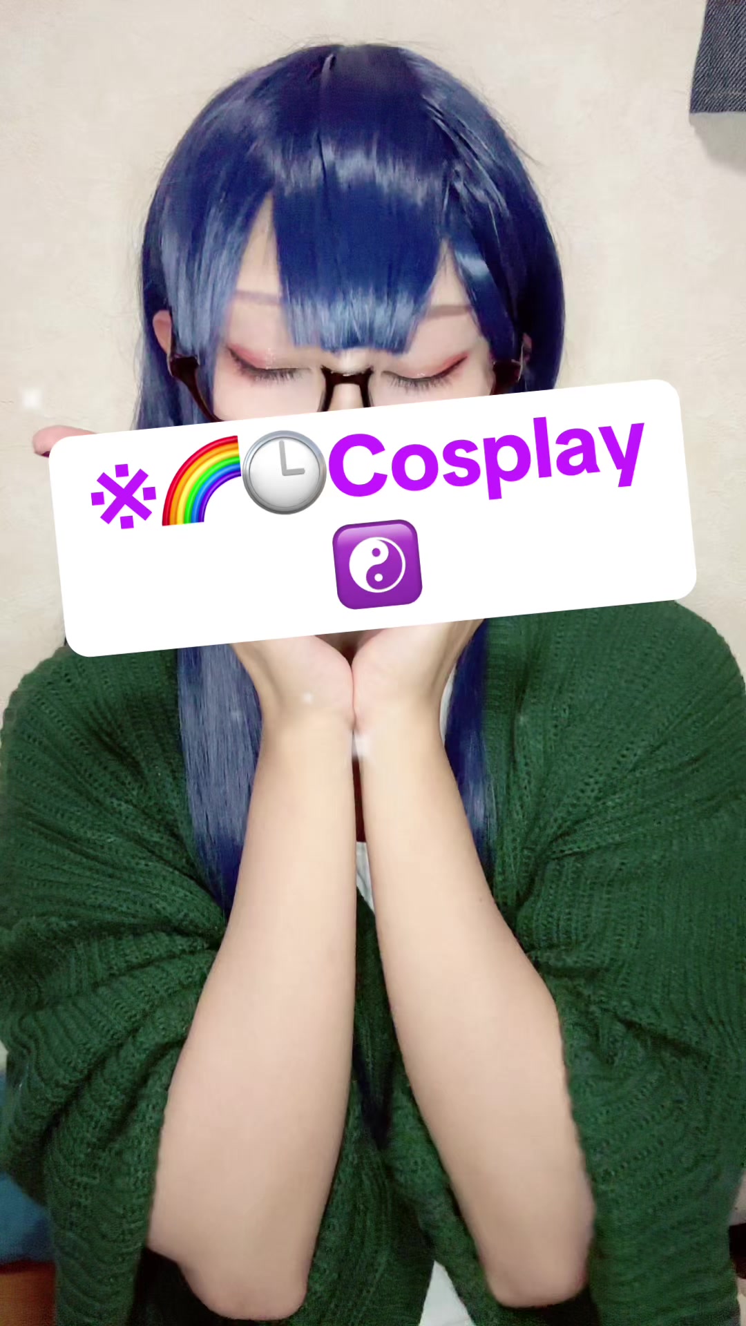 @羽紅-haku-