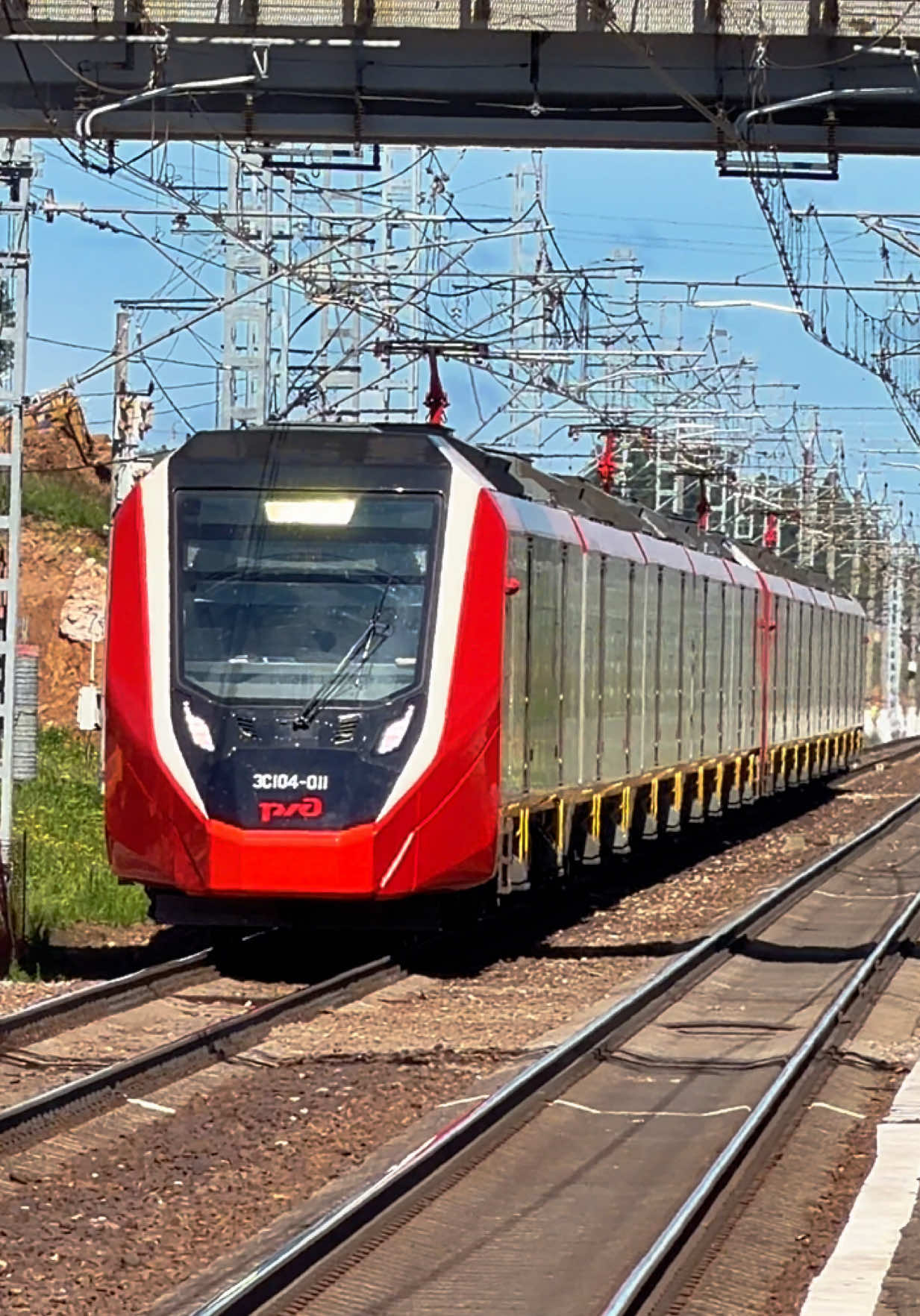 @🚆Спотер из Долгопрудного🚂