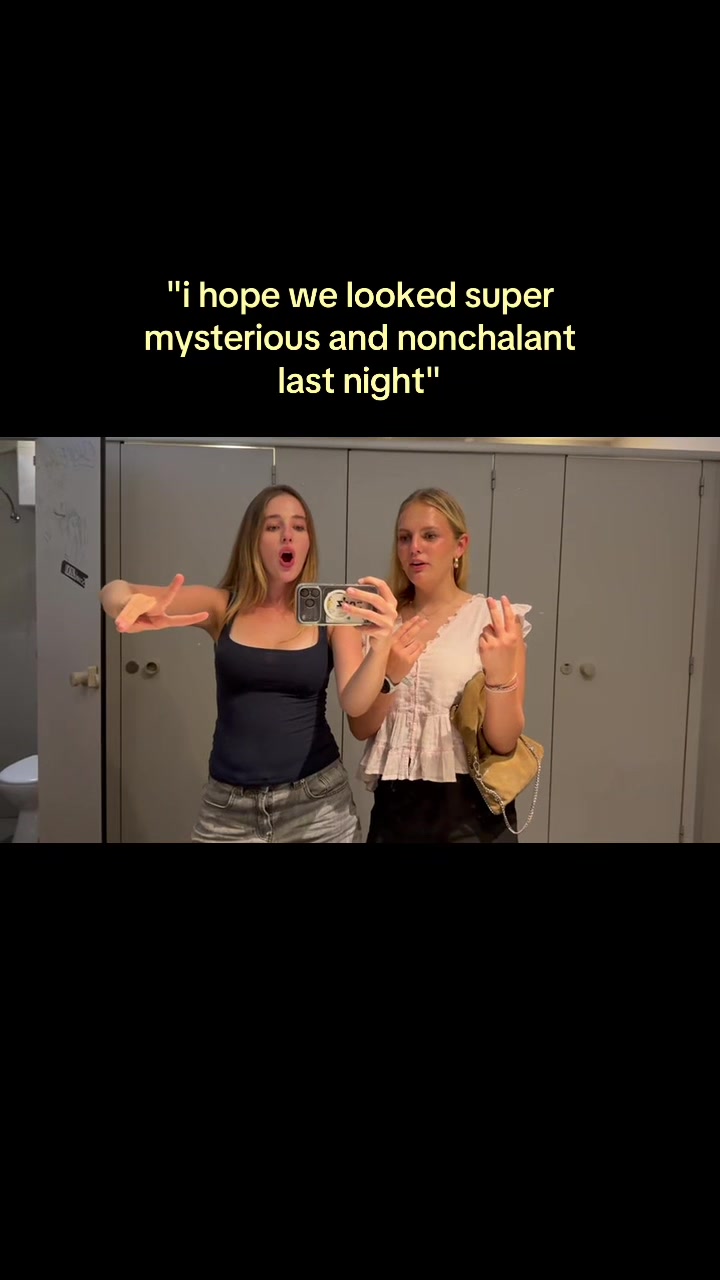 @Milla & Josefine 💌