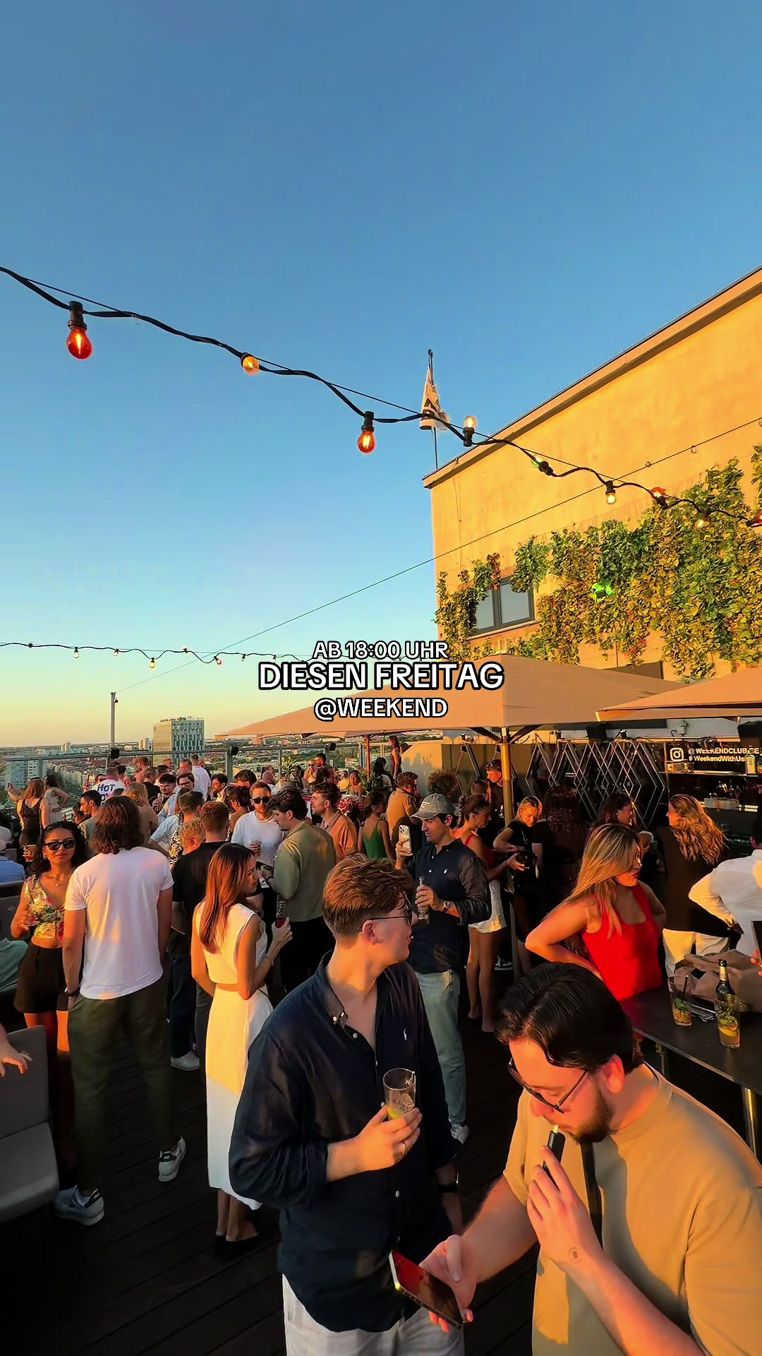 @Weekendclub.berlin