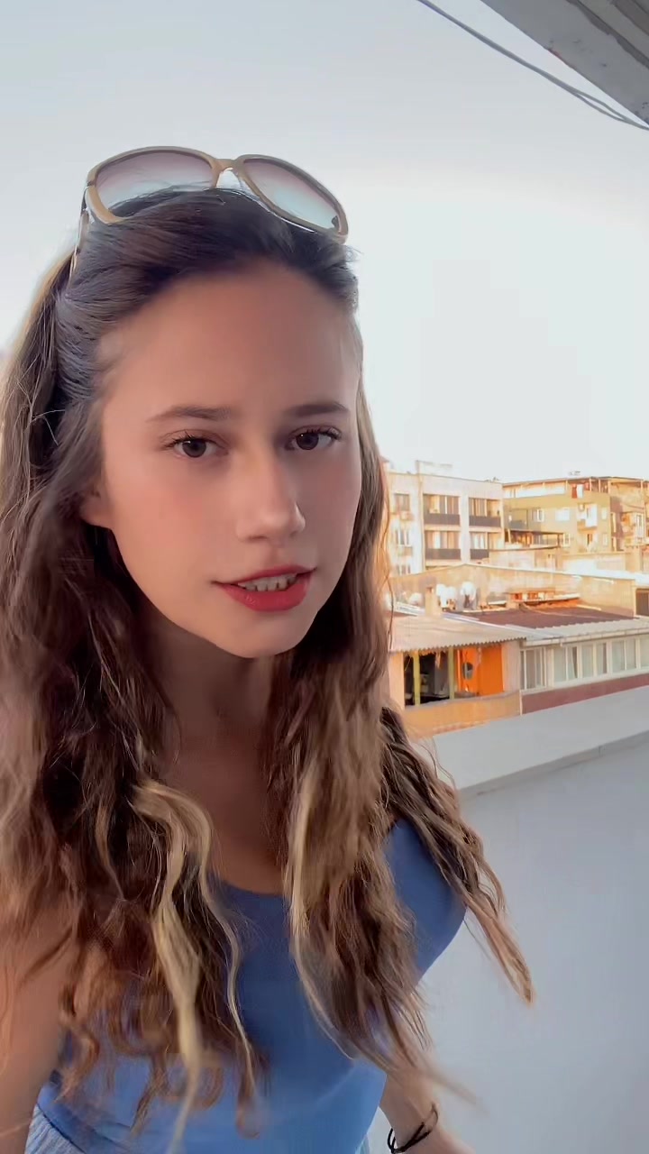 @Hülya Kurt