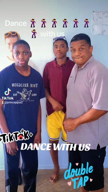 @Prince Jajua Jr