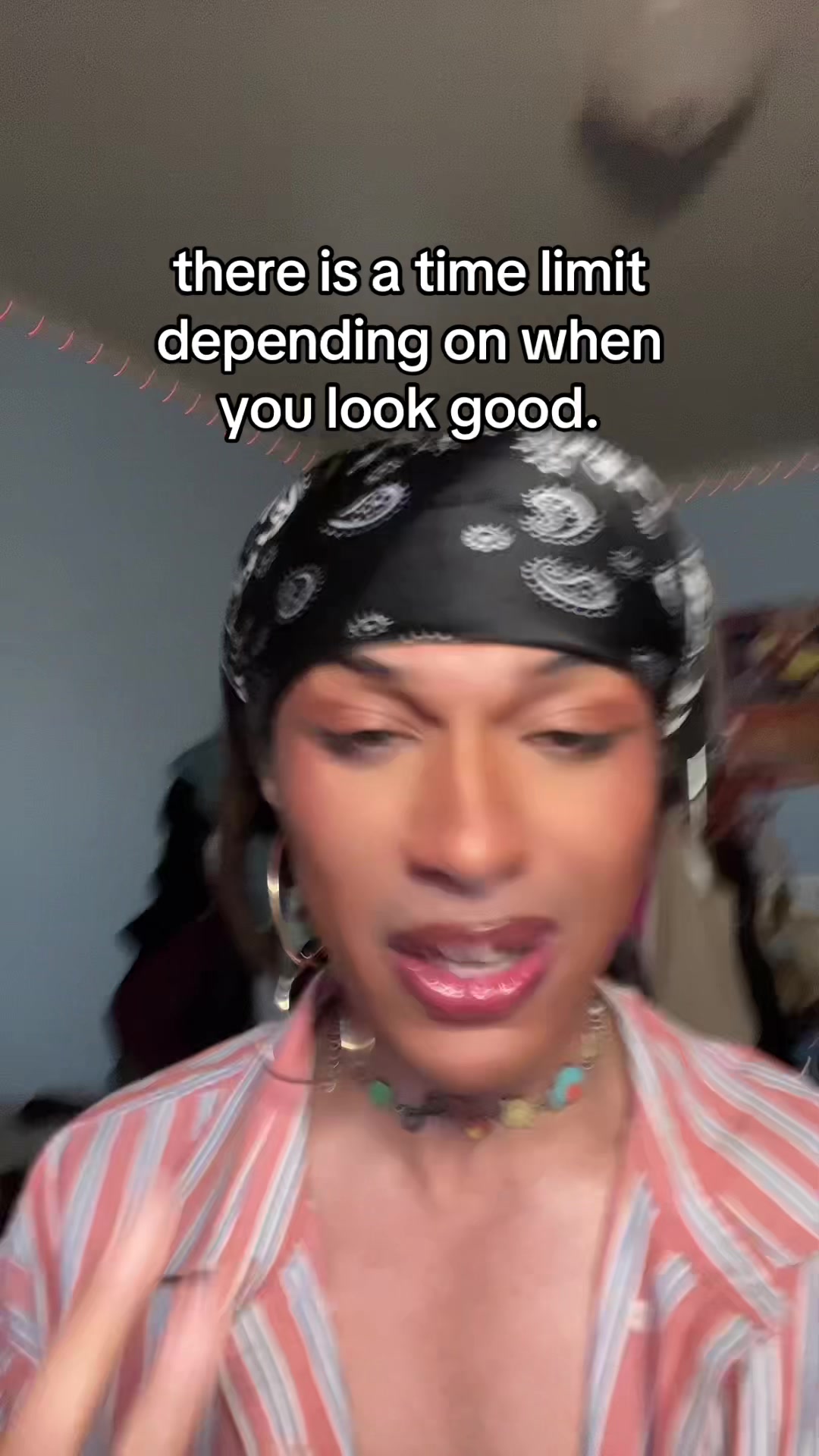 @Afroless