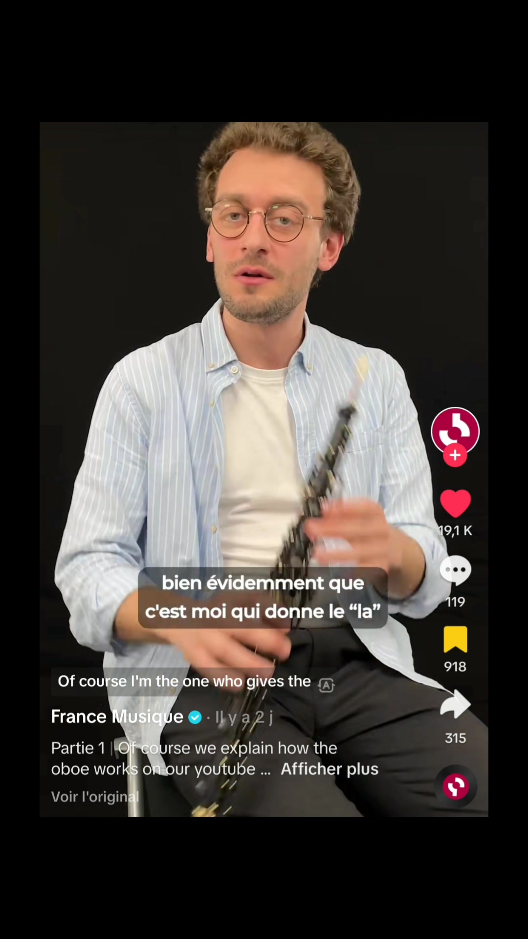 @🎶Bunny⚕️(Sévit au nom de la🌙