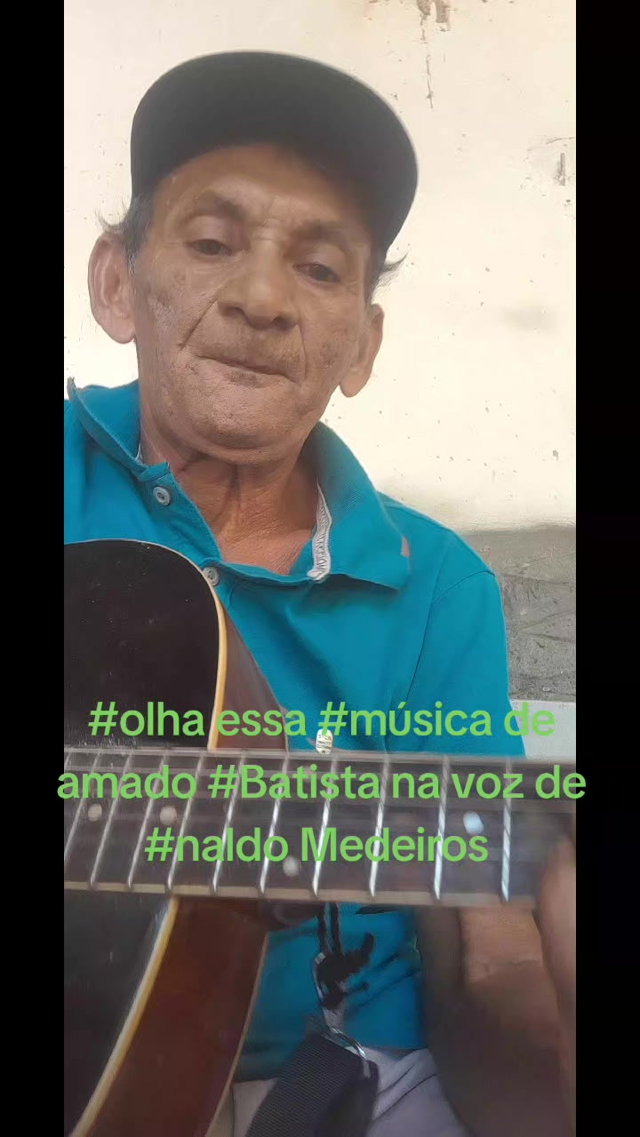 @naldo medeiro