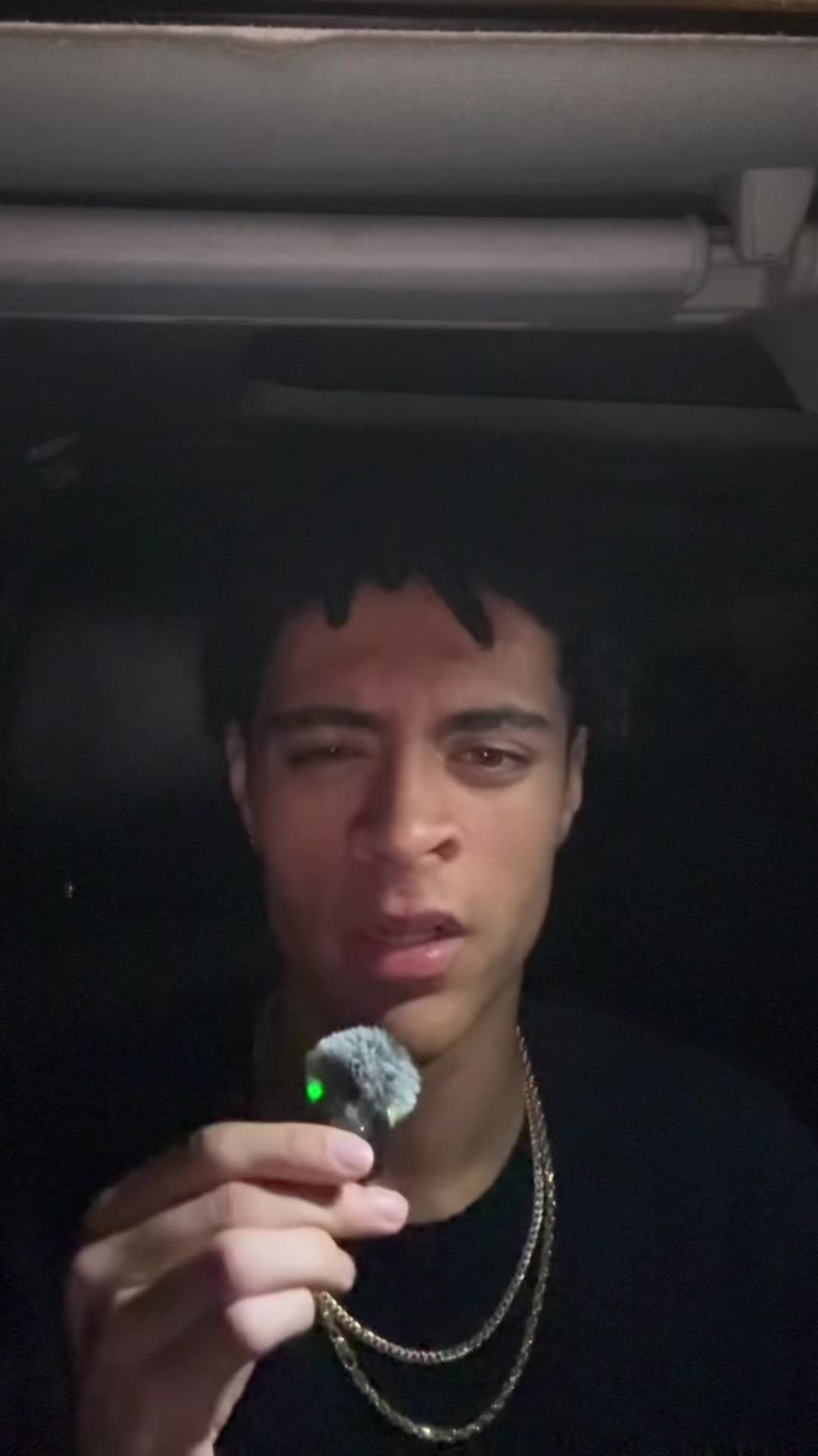 @Andre Playin