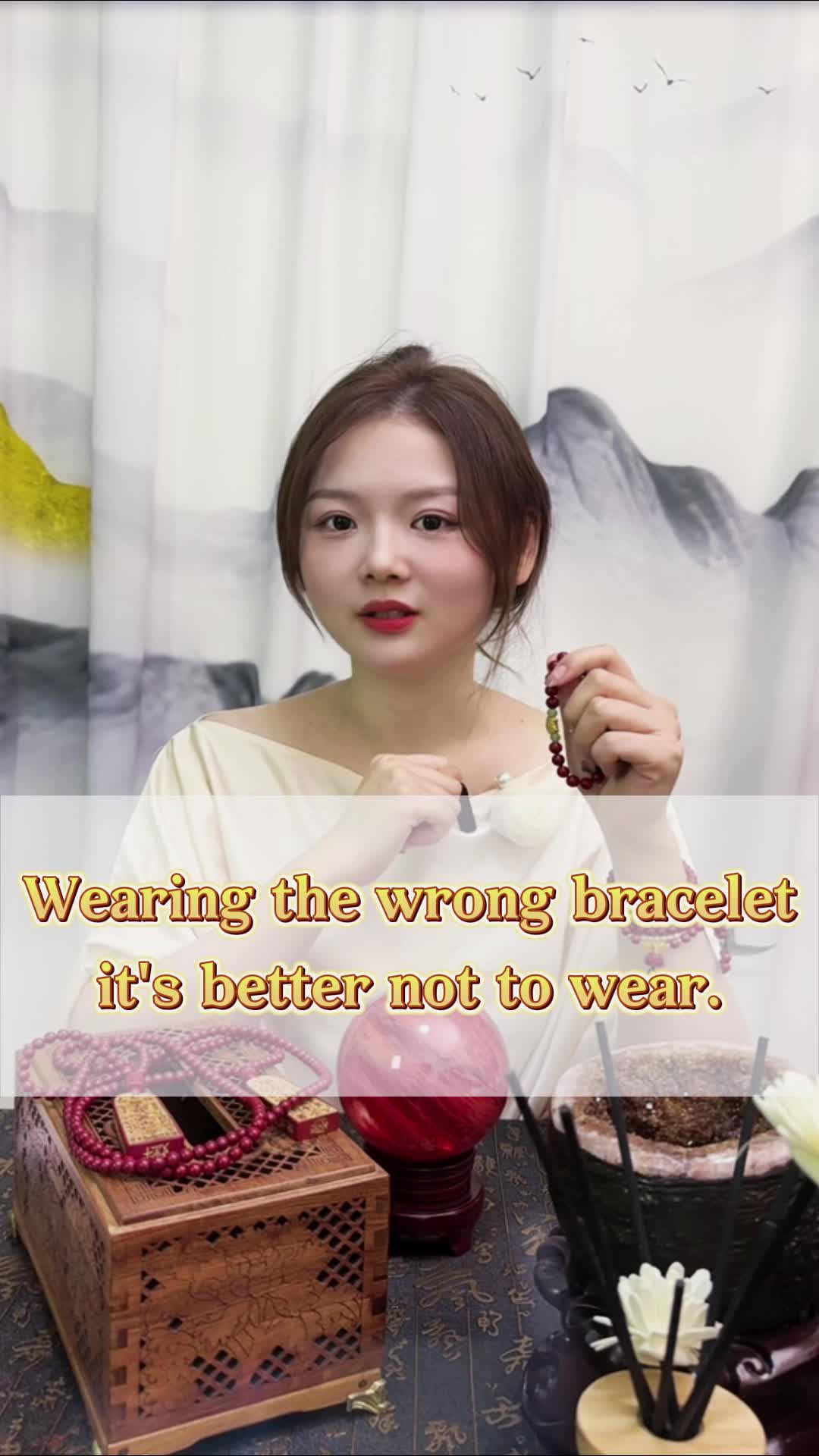 @The power of the east