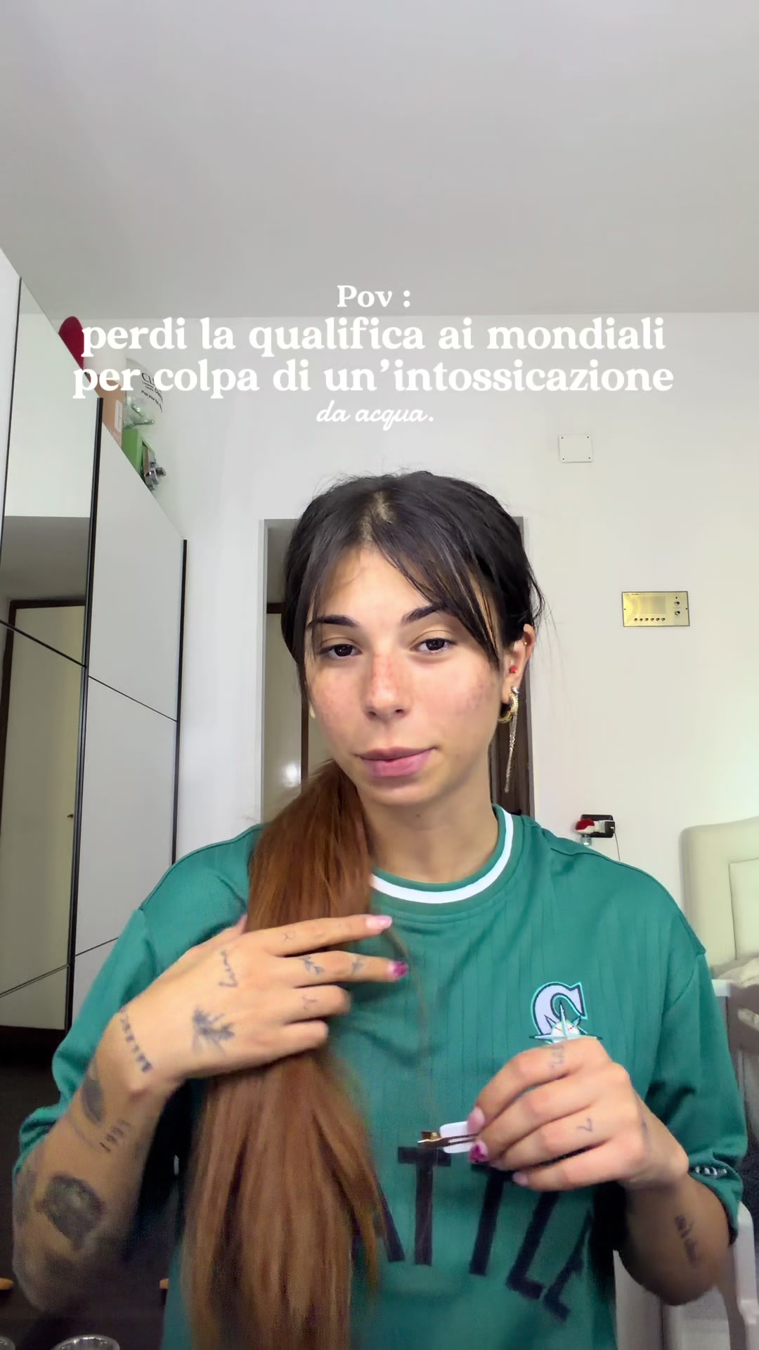 @Jasmin Zangarelli