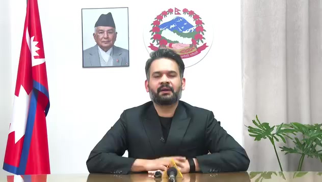 @Ram xettri Muskan🇳🇵धादिङ्गे