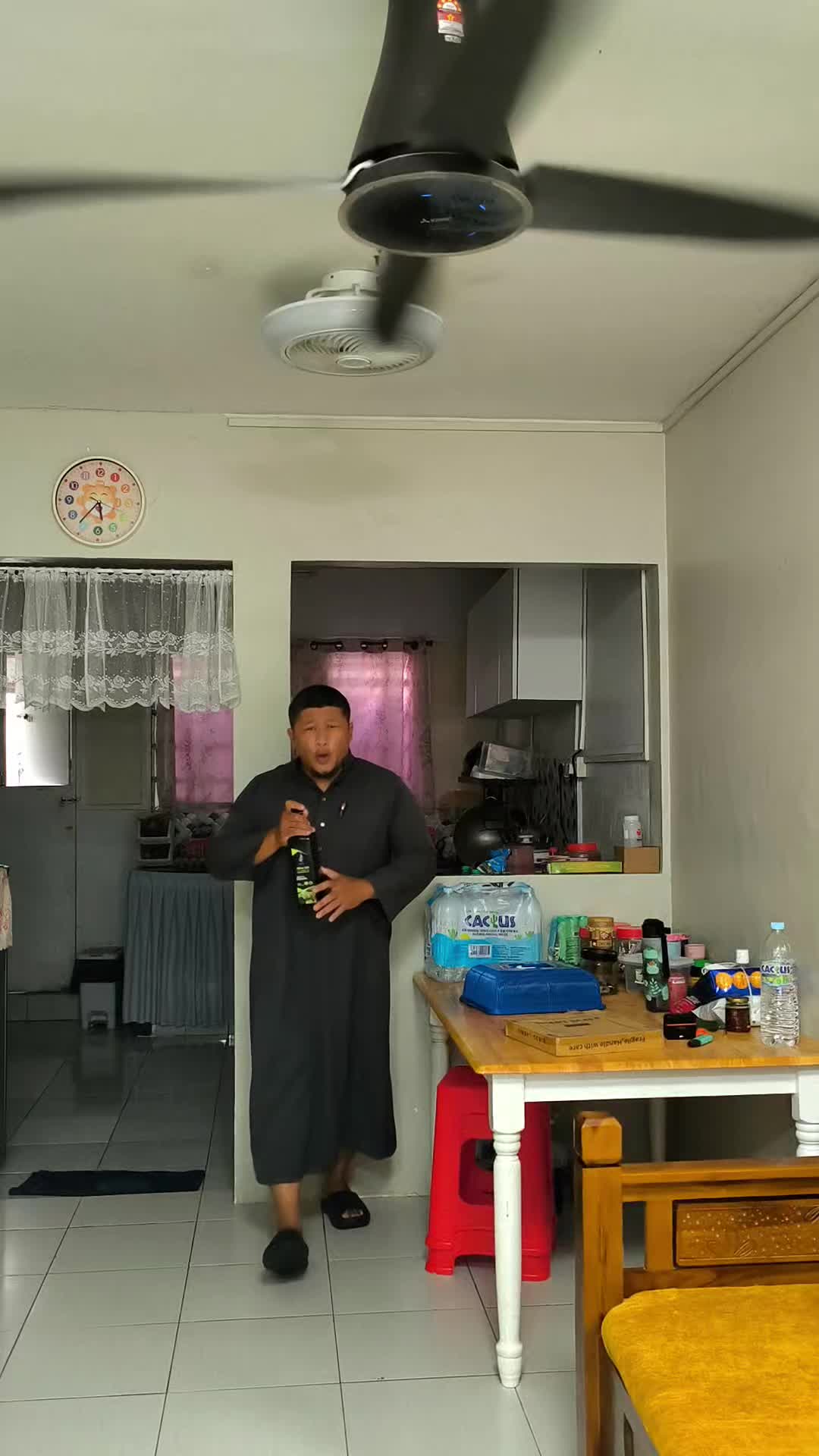 @ALIF MUSA