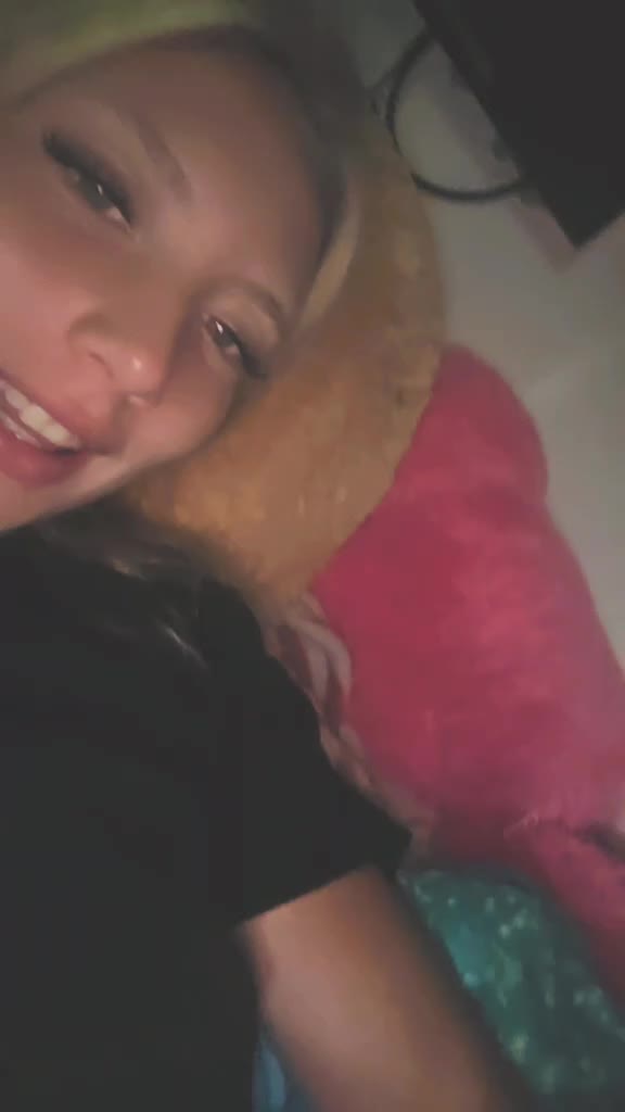 @Aaliyah Robinson