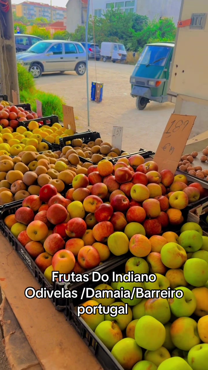 @🍎Frutas do indiano🍎