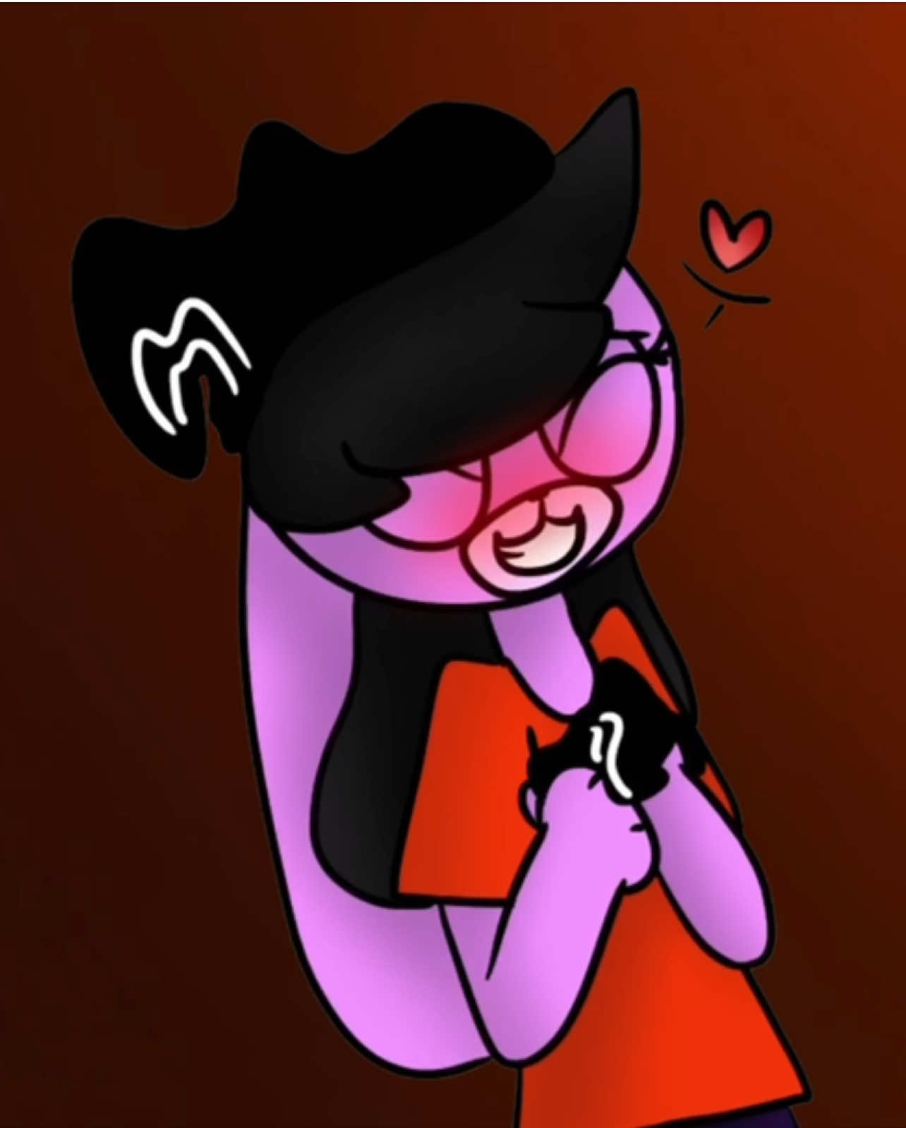 @Pink the bunny sheep🐰💖🐑