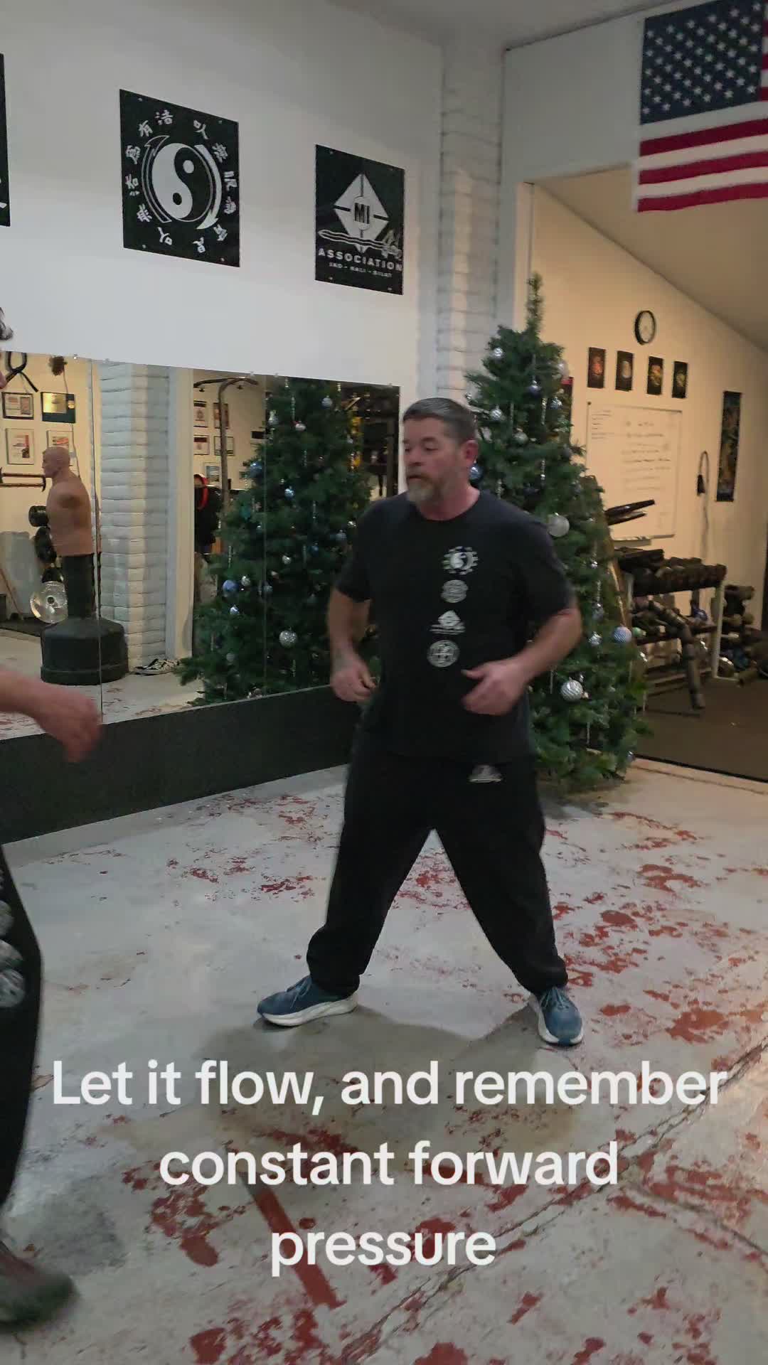 @Shadow Wolf JKD Academy