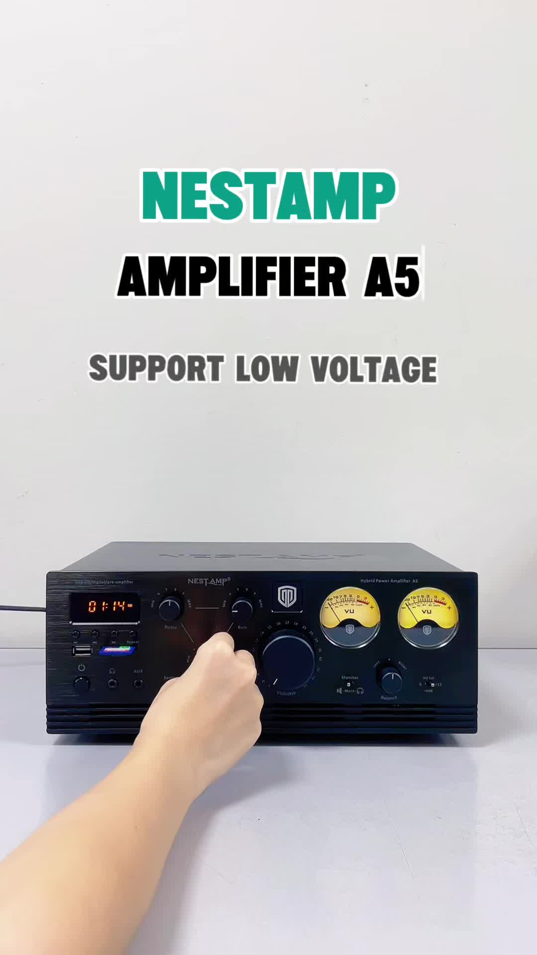 @stanyo.electronics