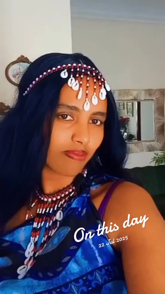 @ማራናታ✨