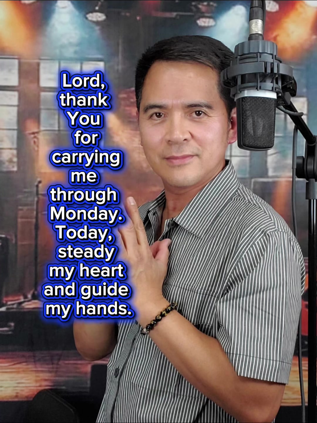 @Vhen Bautista aka Chino Romero