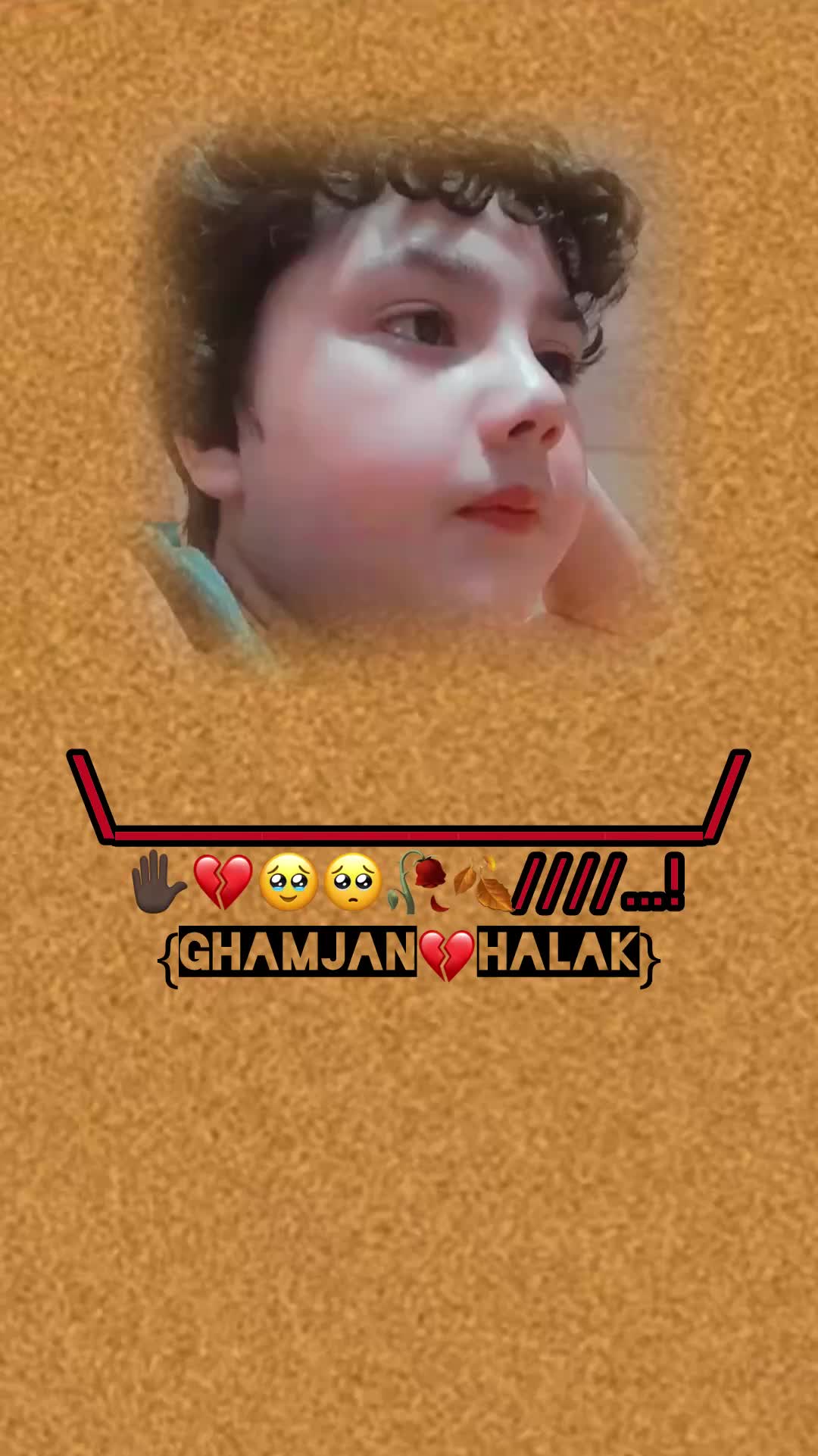 @Ghamjan💔Halak