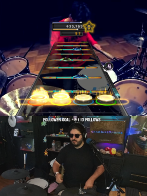 @ChadJustDrums