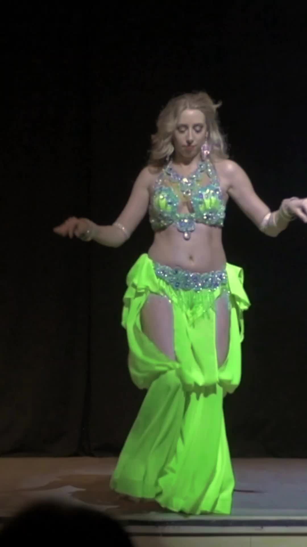@Camilia Bellydance Tutorials