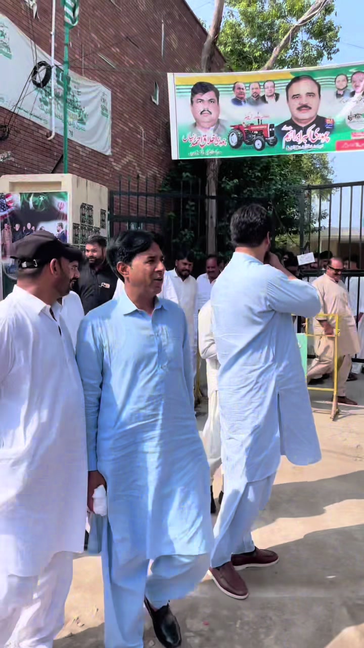 @CH ADEEL GUJJAR (CAG