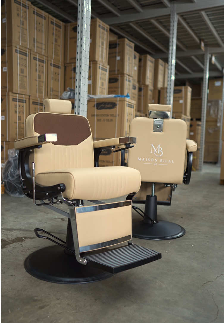 @John Barber & Sons