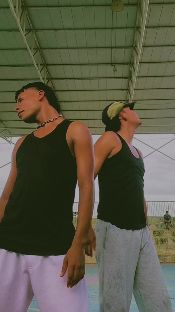 @Jorge Osorio Dance