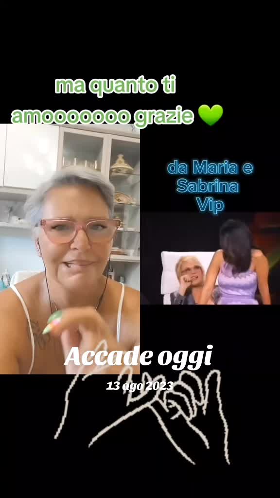@Sabrinamassa