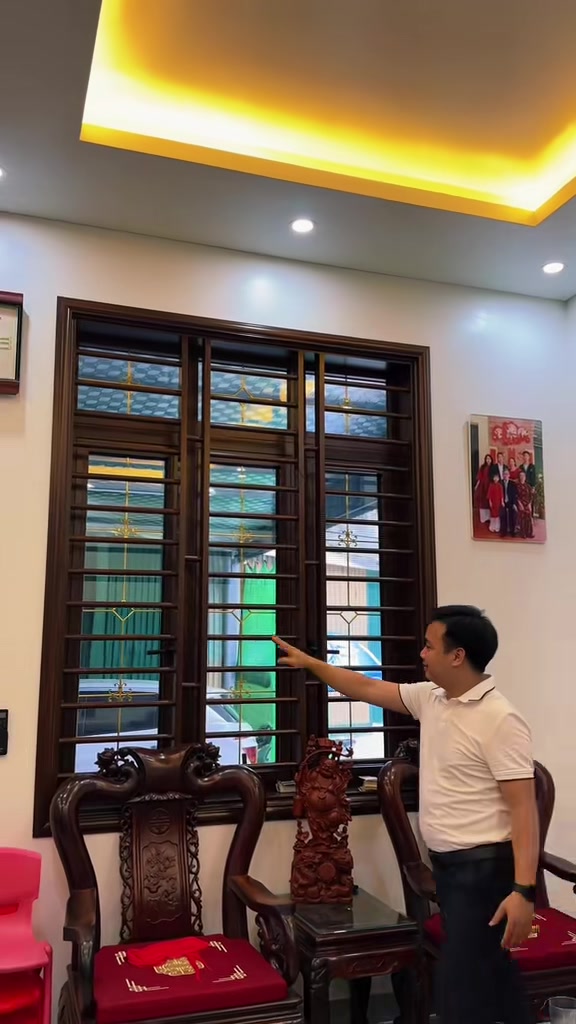 @Trình Cửa Nhôm Owin Hà Nội ✅