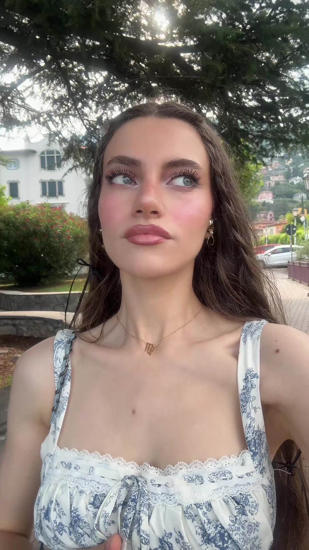 @Maya