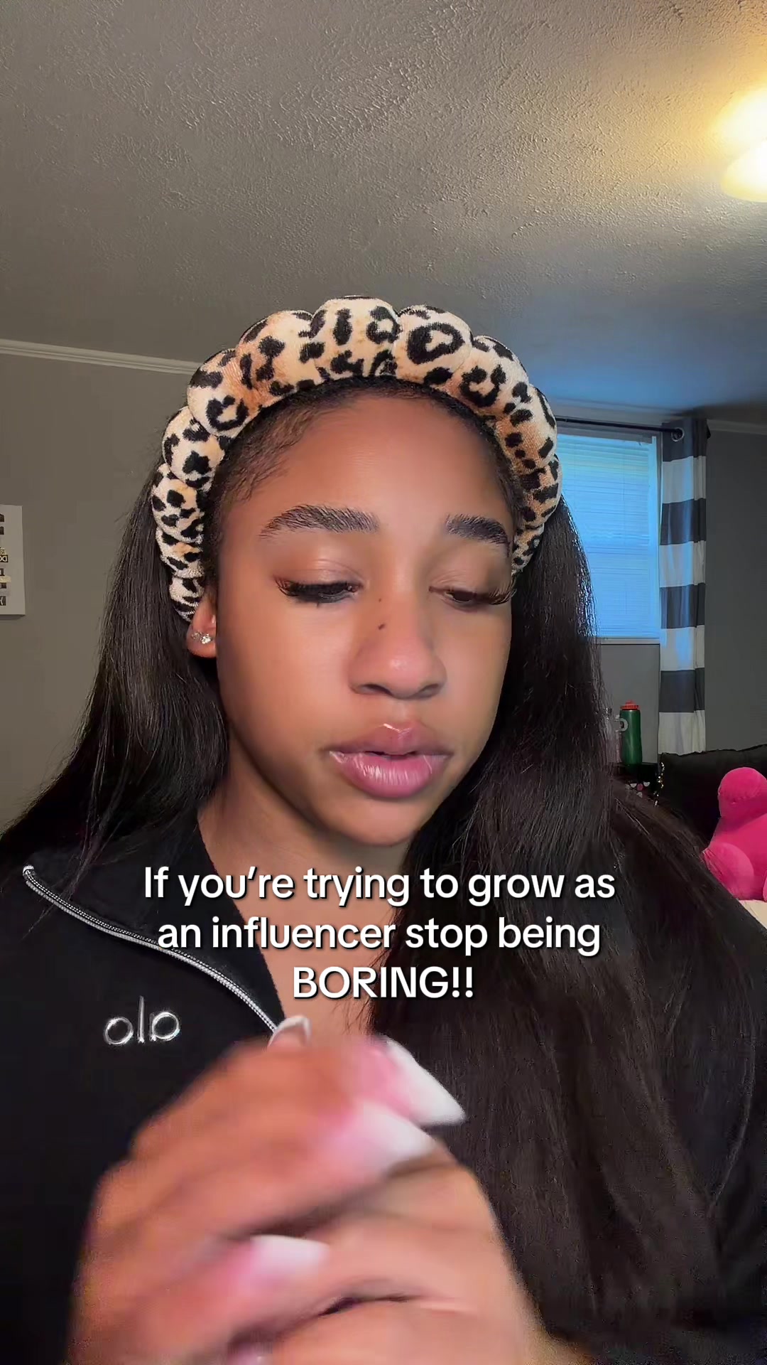 @Alani Simone