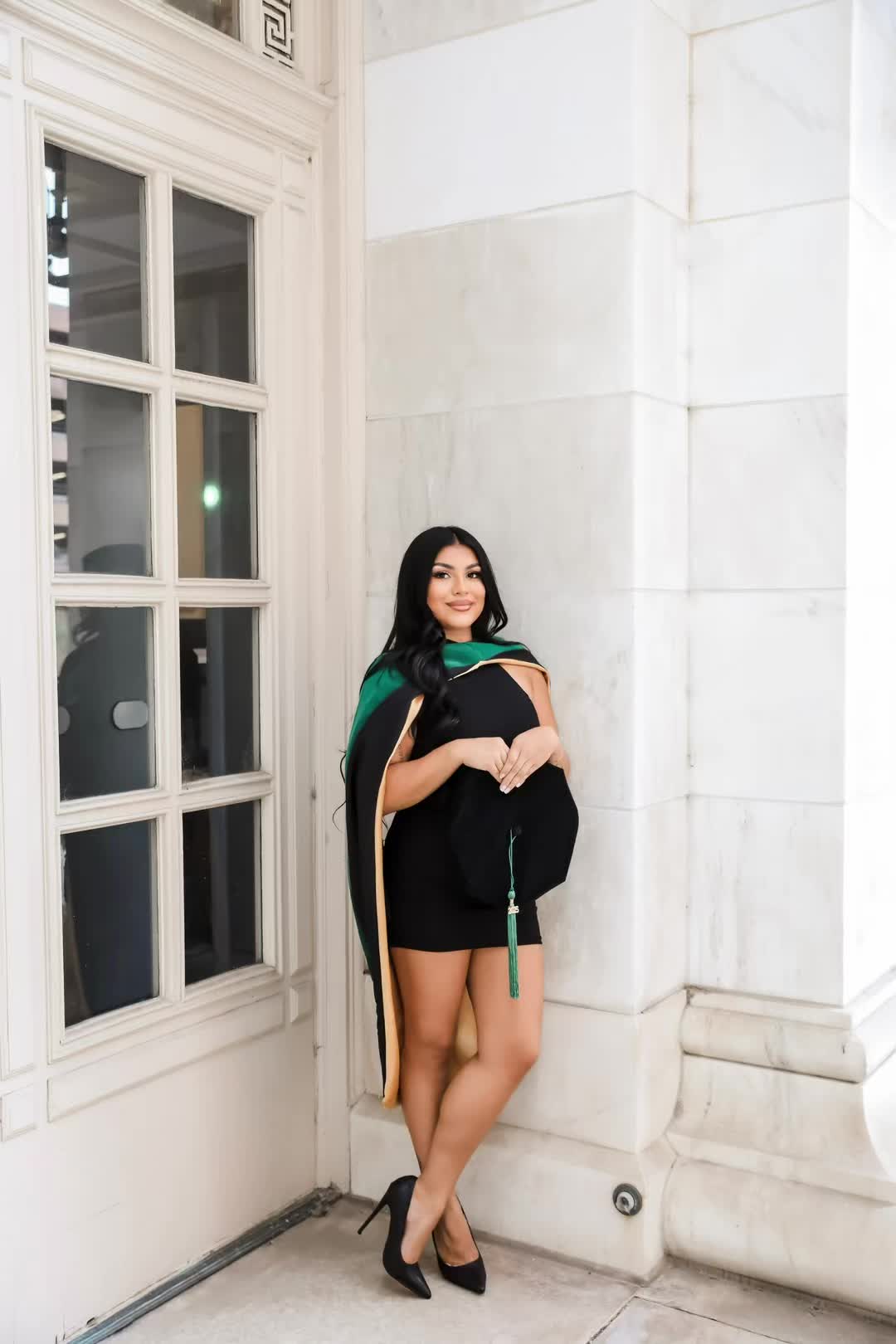 @Danielle | MD Anesthesiologist
