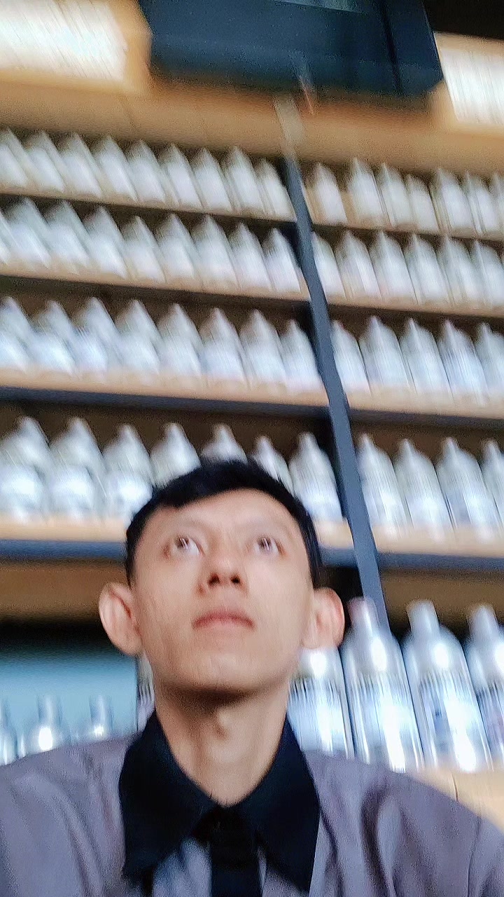 @Sarwa Jombang Sektor Utara