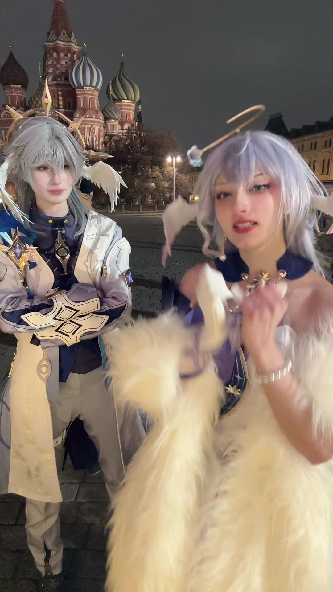 @Ray_cos✨✨✨