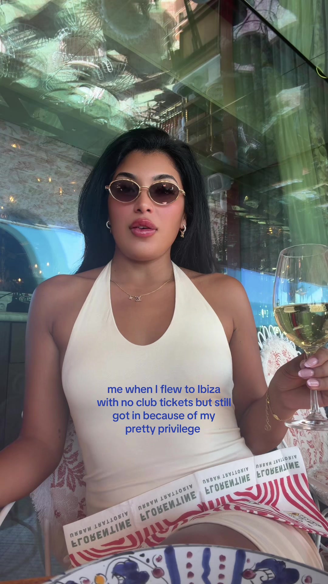 @Marlene Morales