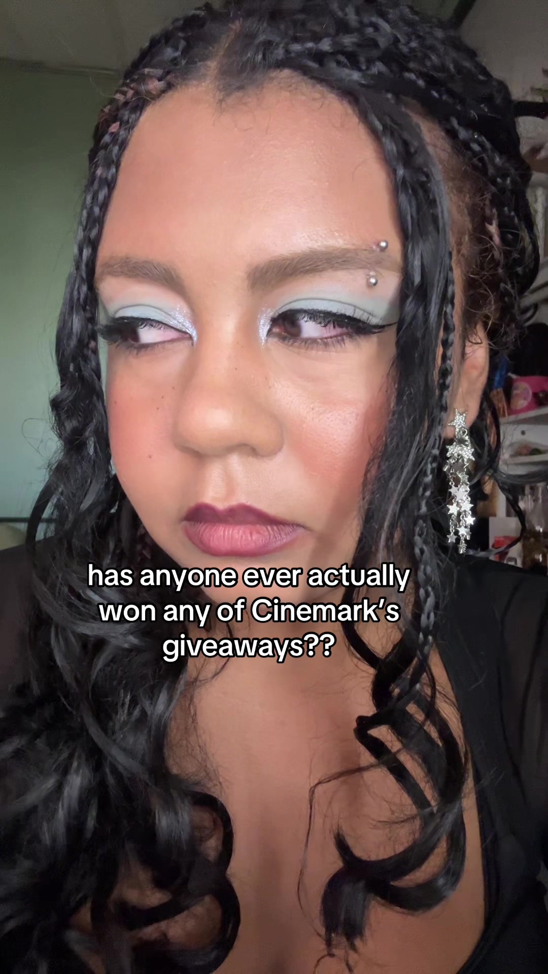 @Sarah