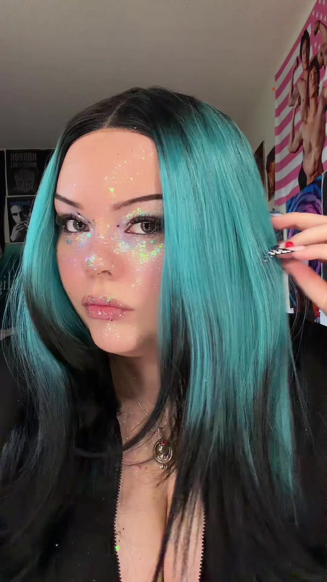 @Meganlove777