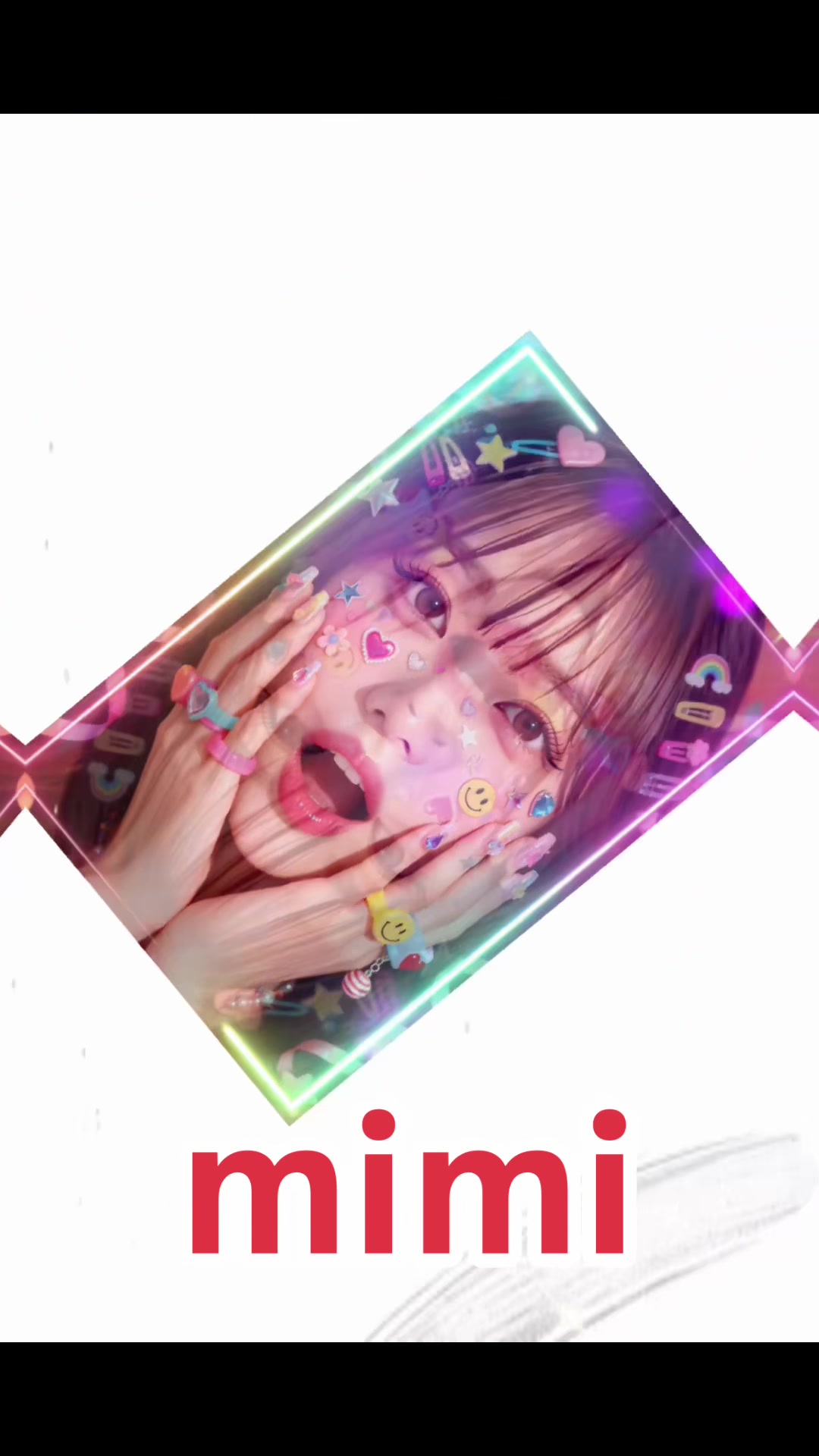 @❣️💕mimi💕❣️☁️