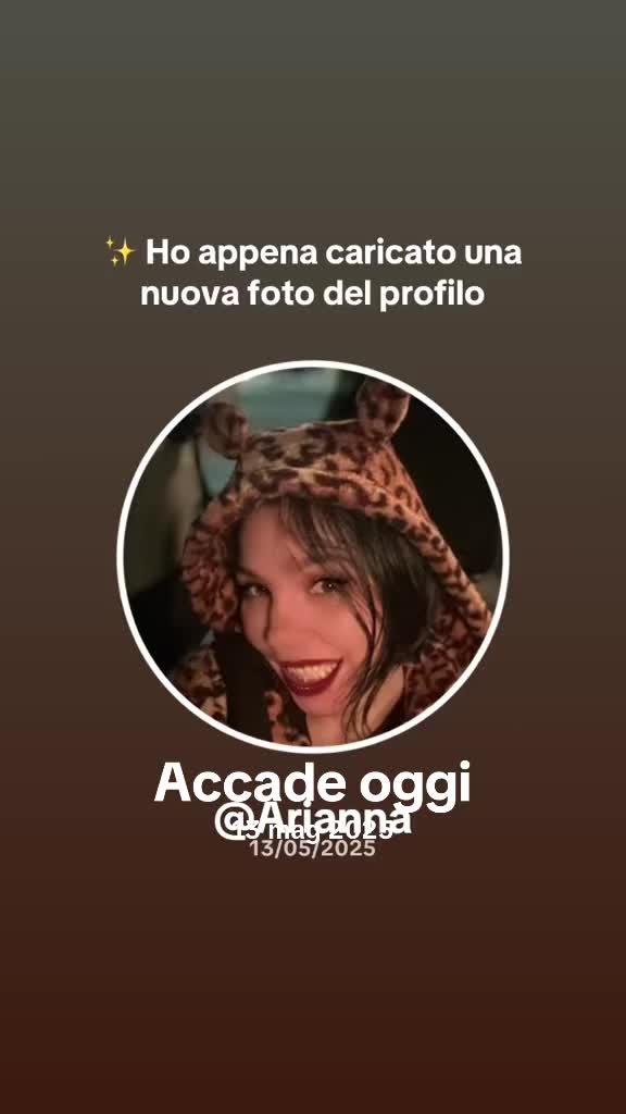 @Arianna