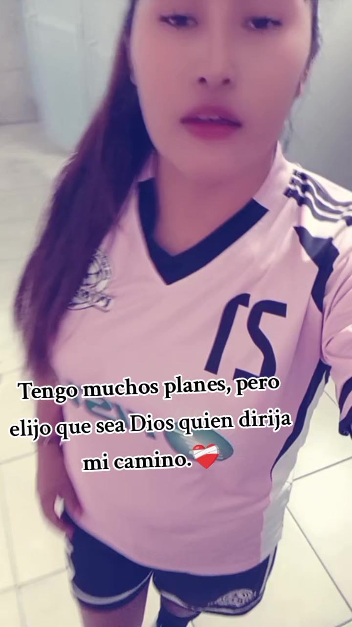 @❤️⚽ meryda .ENRIQUEZ.❤️⚽#7⚽❤️