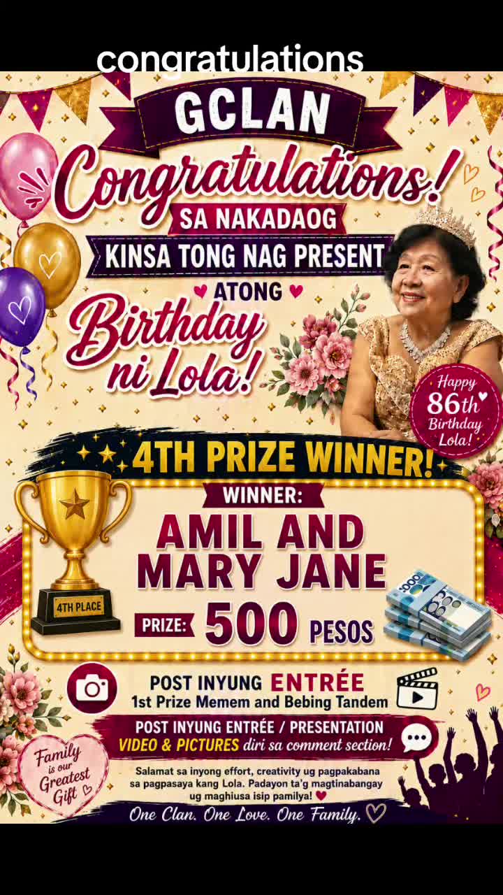 @Imee Bongabong