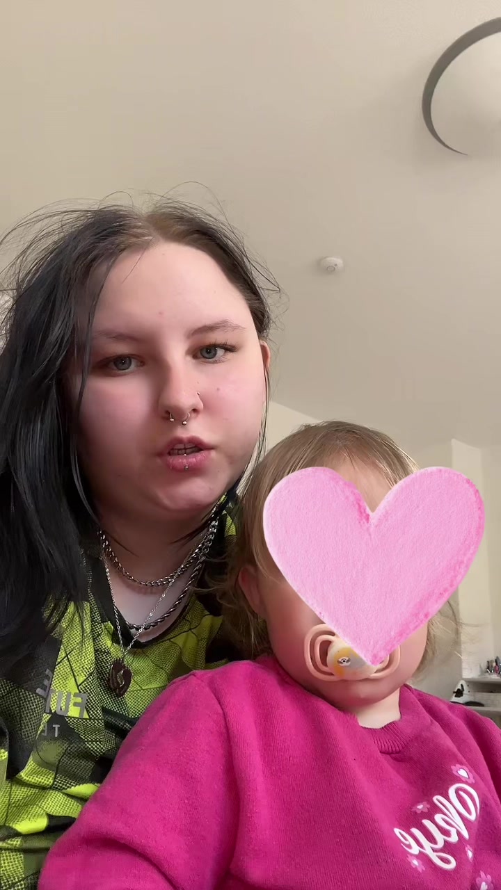 @Klarissa