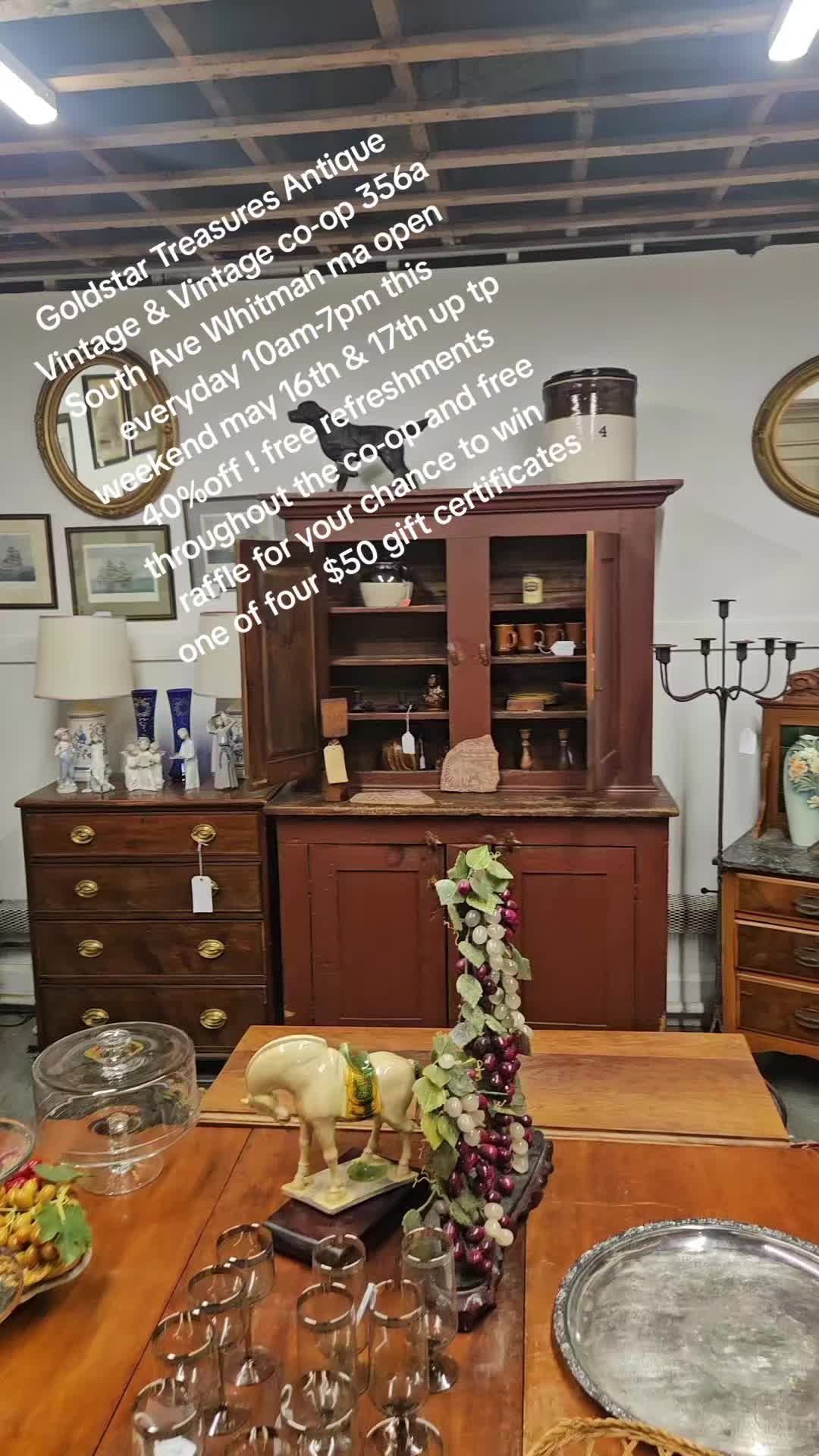 @Gold Star Treasures